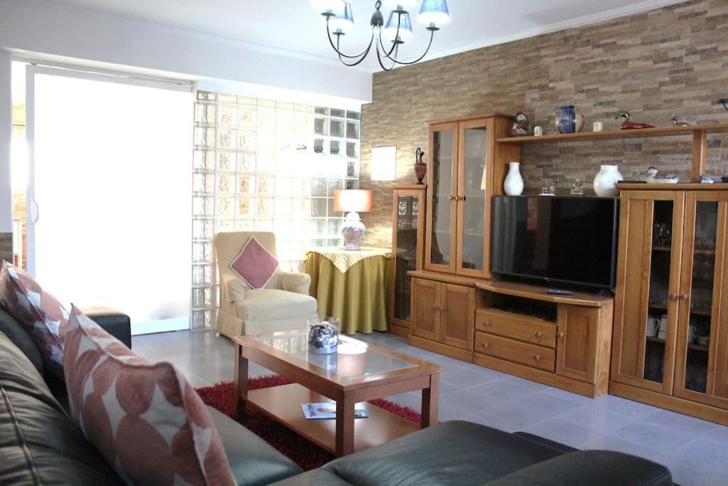 Casa Andreia, Close To Everything Lagos Exterior foto