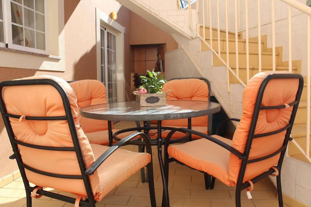 Casa Andreia, Close To Everything Lagos Exterior foto