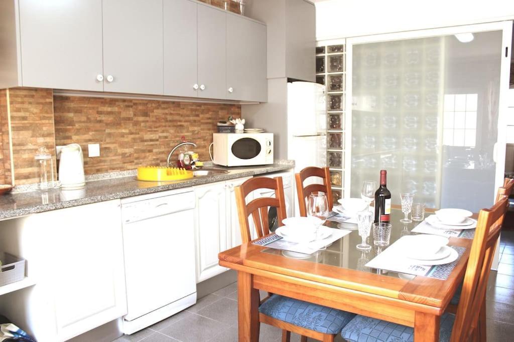 Casa Andreia, Close To Everything Lagos Exterior foto