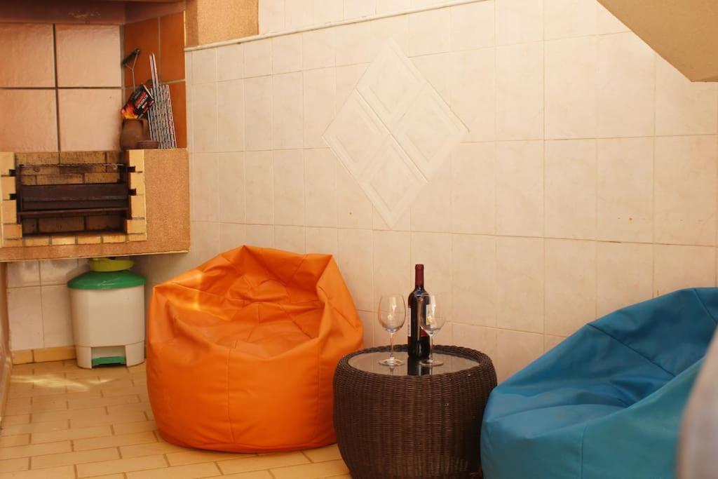 Casa Andreia, Close To Everything Lagos Exterior foto